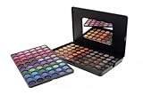 BH Cosmetics 120 Color Eyeshadow, 4th Edition