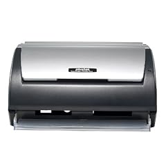 Plustek SmartOffice PS286 Plus Duplex Dokumentenscanner