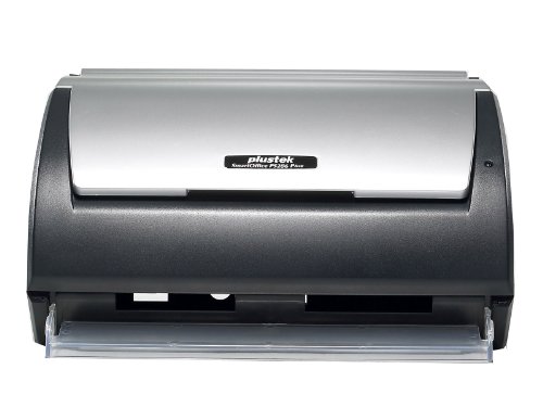 Plustek SmartOffice PS286 Plus Duplex Dokumentenscanner Preisvergleich