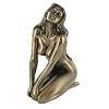 ISABEL Bronze Art Gallery Classic Nude Female Sculpture