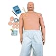 Simulaids Pda Stat Manikin Stat Manikin - Model 400 - Each