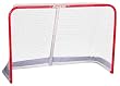 Franklin NHL Folding Championship Steel Street/Roller Hockey Goal (72" X 48")