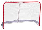 Franklin NHL Folding Championship Steel Street/Roller Hockey Goal (72 X 48)