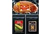 Julia's Southern Breakfast Sampler Free US Shipping