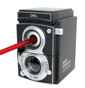 高機能鉛筆削り HM201 卓上で削る手動文房具「えんぴつけずり」万能デザインタイプ 高機能鉛筆削り HM201 卓上で削る手動文房具「えんぴつけずり」万能デザインタイプ