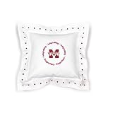 Mississippi State Bulldogs NCAA Pillow Linens