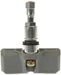 Dorman OE Solutions 974-001 Chrysler Pacifica/Caliber/Compass Tire Pressure Monitor System Sensor