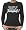 www.zahnarztversicherungen.com - Das Leben ist DOCH ein Ponyhof Girlie Langarm T-Shirt XS-XL div. Farben