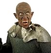 Metamorph Ohren aus Latex Ork inkl. Hautkleber