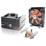 Thermaltake - Full WaterCooling Kit - BigWater 770 - CL-W0187