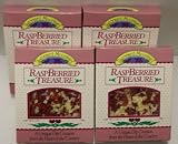 RaspBerried Treasure Fruit Dip - 4 Boxes