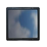Go Power! GP-SF-5 SUNfilm 5 Watt Solar Panel