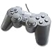 Esecure Usb Dual shock Controller Joypad Gamepad For Pc Gaming freepost