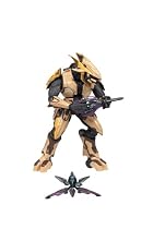 Halo 2009 Wave 1 Elite Combat