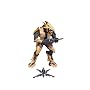 HALO 3 WAVE 4 - ELITE COMBAT (TAN)