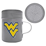 Review Bergamot  / West Virginia Mountaineers NCAA Seasoning Shaker