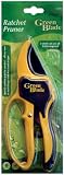 from Green Blade 8 Deluxe Ratchet Garden Pruner Model GT121