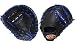 ＜少年軟式ファーストミット＞Rawlings 佐伯貴弘モデル ブラック×ブルー 2008NEWモデル RJ-8TS-9045-L