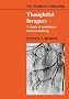 Thoughtful Foragers: A Study of Prehistoric Decision Making (New Studies in Archaeology)
