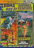 Cybernator & Digital Prophet [DVD] [Region 1] [US Import] [NTSC]