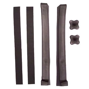 CIPA 11303 Replacement Hardware for Custom Tow Mirror