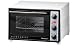 Steba KB 27 U.2 Backofen mit Grillspieß / 1500 Watt / 20 Liter / 4-Stufen Programmwähler