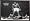 Muhammad Ali Vs Sonny Liston 24x36 Dry Mount Poster Silver Wood Framed