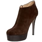Giuseppe Zanotti Women's I97047 Platform Bootie
