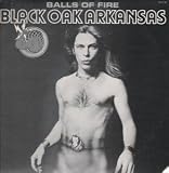 BALLS OF FIRE LP