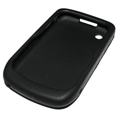 Silikon Case Tasche f�r Blackberry 8520 Curve Silicon