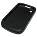 Silikon Case Tasche f�r Blackberry 8520 Curve Silicon