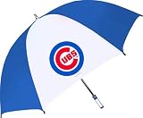 Chicago Cubs 60" Golf Umbrella by Sterling