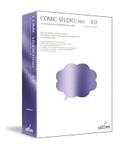 ComicStudioPro 4.0