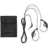 AirDrives INA299200/04/1 Headphones - Black