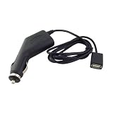Flip Video Mino, Video Mino HD, Video Ultra HD, Video Ultra Car Charger 6 Feet Extention