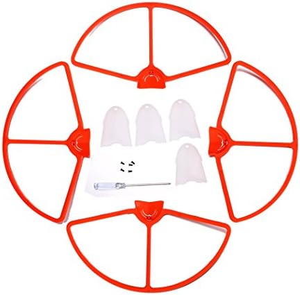 Gogomg Propeller Prop Protector Guard Bumper For XIRO Xplorer