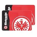 Eintracht Frankfurt Frühstücksbrettchen (2er-Set)