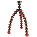 Joby GP1-EREN Gorillapod Flexible Tripod (Red)