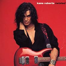 Kane Roberts