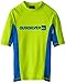 Quiksilver Big Boys' Prime Short Sleeve Surf Shirt