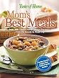 Mom's Best Meals