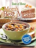 Mom's Best Meals