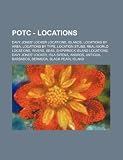 Potc - Locations: Davy Jones' Locker Locations, Islands, Locations by Area, Locations by Type, Location Stubs, Real-World Locations, Riv