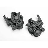 Left & Right Gearbox Halves: Jato