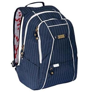 Ogio Women's Shifter Backpack - --/Navy Pin