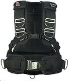 Dive Rite Transpac Harness
