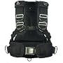 Dive Rite Transpac Harness