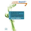 An Object-Oriented Approach to Programming Logic and Design