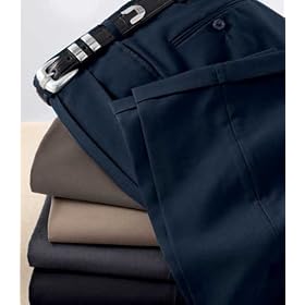 David Leadbetter's Clubhouse Pants