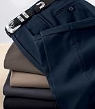 David Leadbetter's Clubhouse Pants